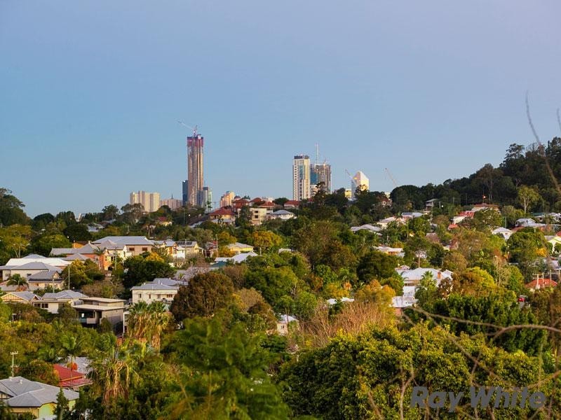 18 Aberdeen Terrace, Gordon Park QLD 4031