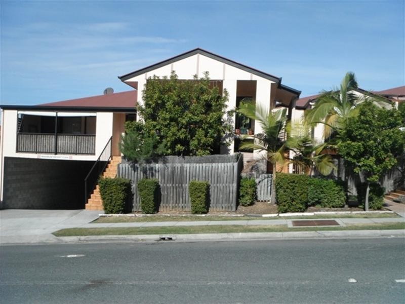 4/599 Lutwyche Road, Lutwyche QLD 4030