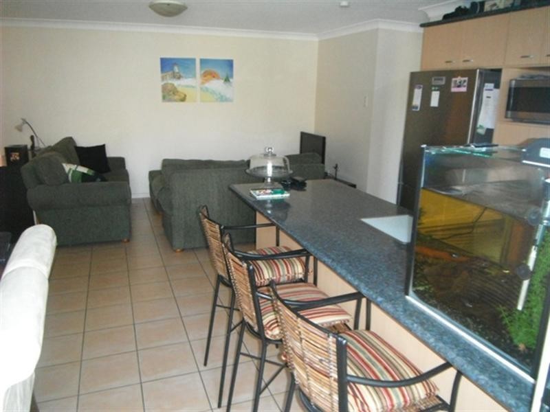 4/599 Lutwyche Road, Lutwyche QLD 4030