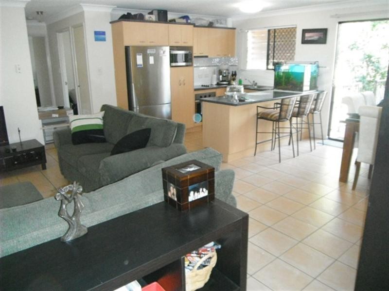 4/599 Lutwyche Road, Lutwyche QLD 4030