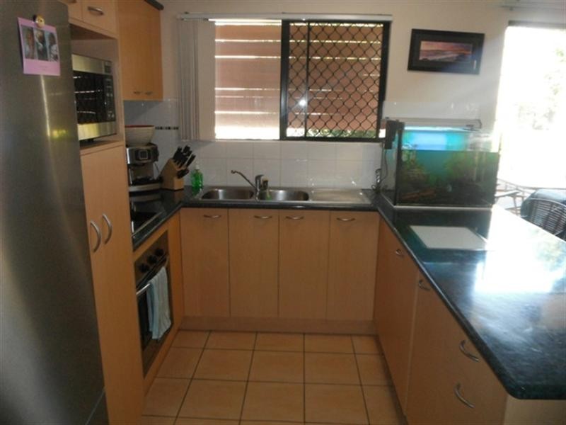 4/599 Lutwyche Road, Lutwyche QLD 4030