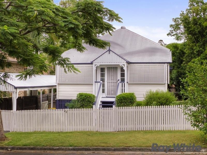40 Salt Street, Windsor QLD 4030