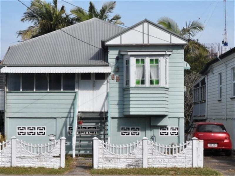 65 Stevenson Street, Ascot QLD 4007