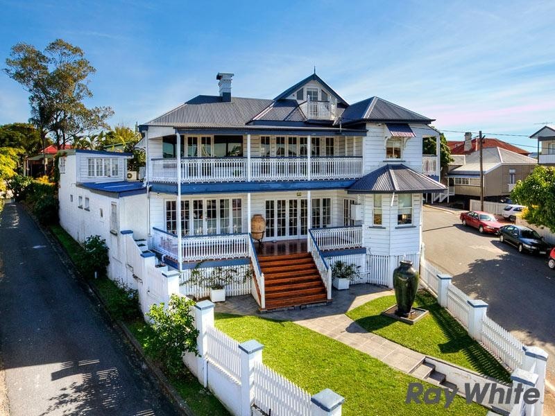 22 St James Street, Brisbane QLD 4000