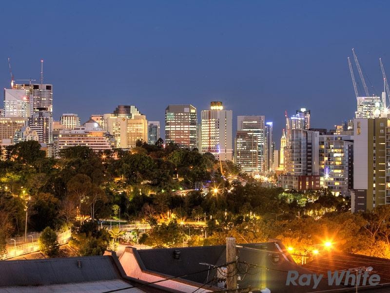 22 St James Street, Brisbane QLD 4000