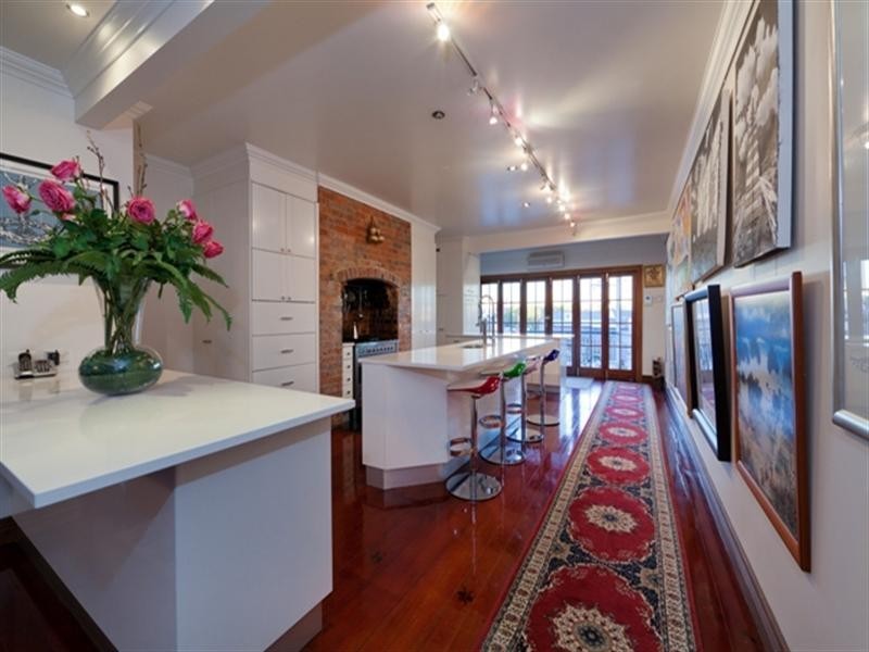 22 St James Street, Brisbane QLD 4000