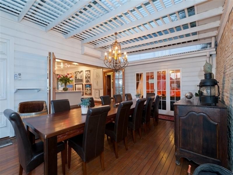 22 St James Street, Brisbane QLD 4000