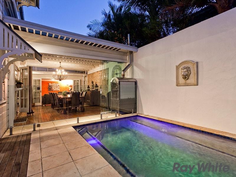 22 St James Street, Brisbane QLD 4000