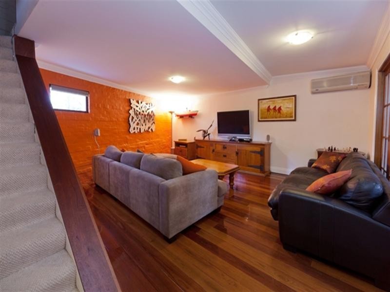 22 St James Street, Brisbane QLD 4000