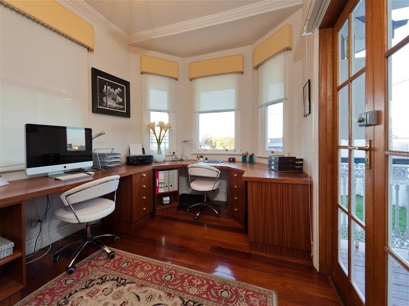 22 St James Street, Brisbane QLD 4000