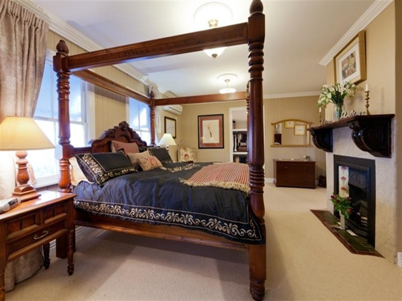 22 St James Street, Brisbane QLD 4000