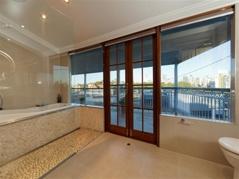 22 St James Street, Brisbane QLD 4000