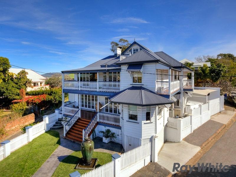 22 St James Street, Brisbane QLD 4000