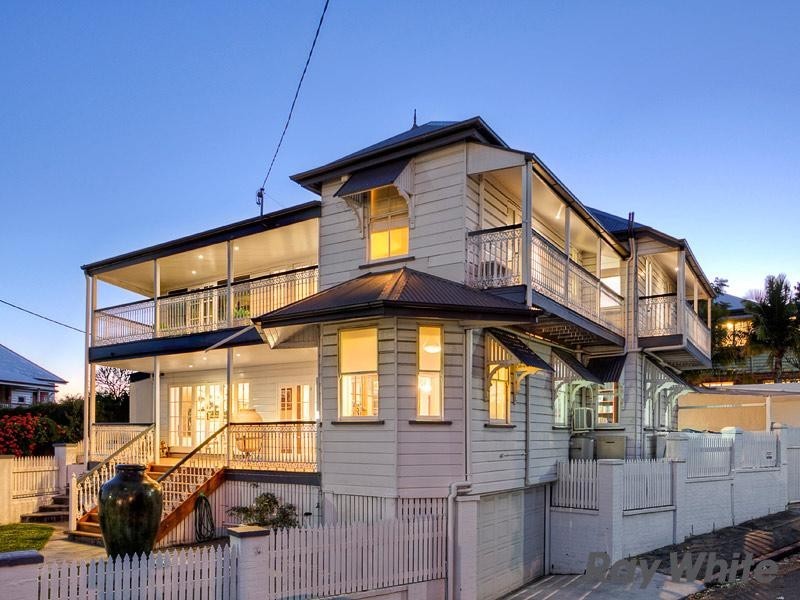 22 St James Street, Brisbane QLD 4000