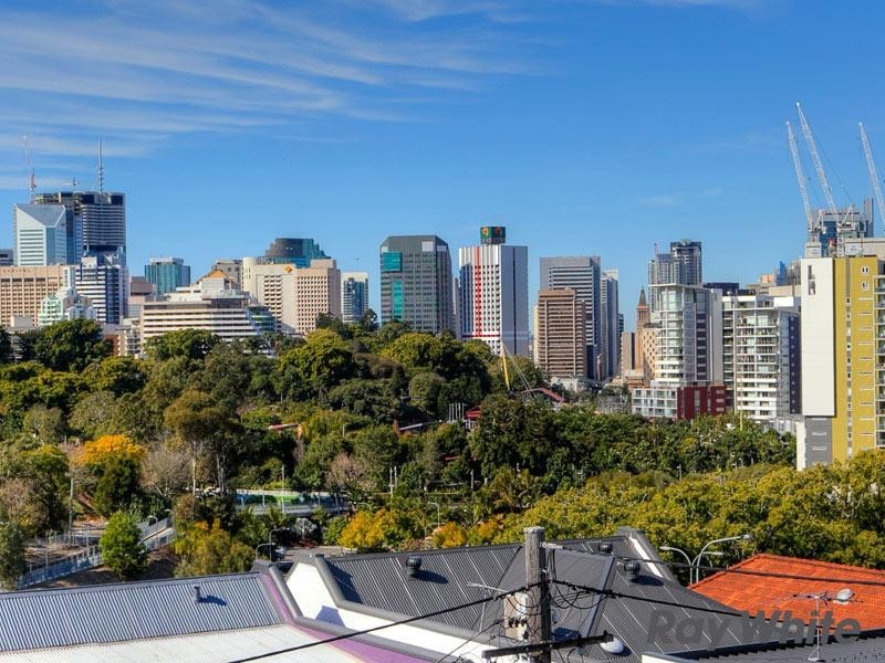 22 St James Street, Brisbane QLD 4000