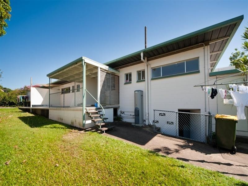 1-4/54b Cremorne Road, Kedron QLD 4031