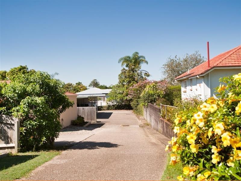 1-4/54b Cremorne Road, Kedron QLD 4031