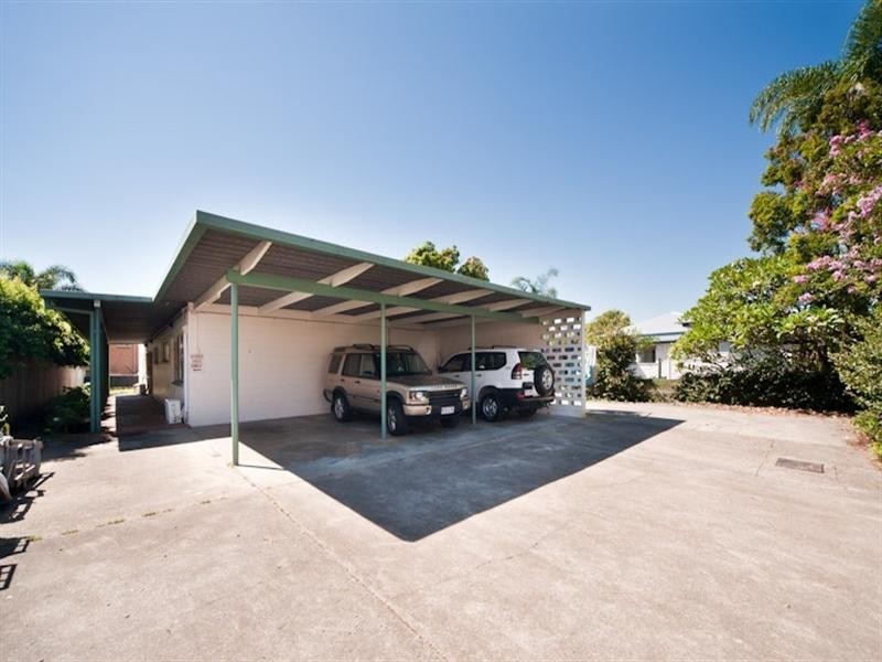 1-4/54b Cremorne Road, Kedron QLD 4031