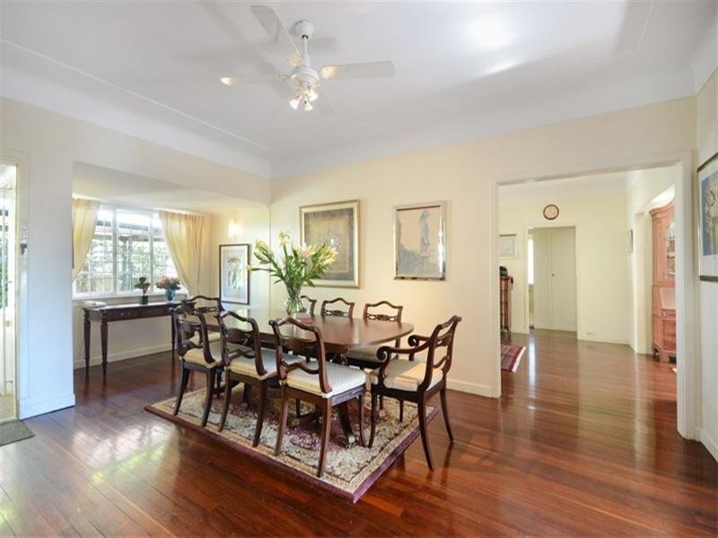 7 Victoria Parade, Clayfield QLD 4011