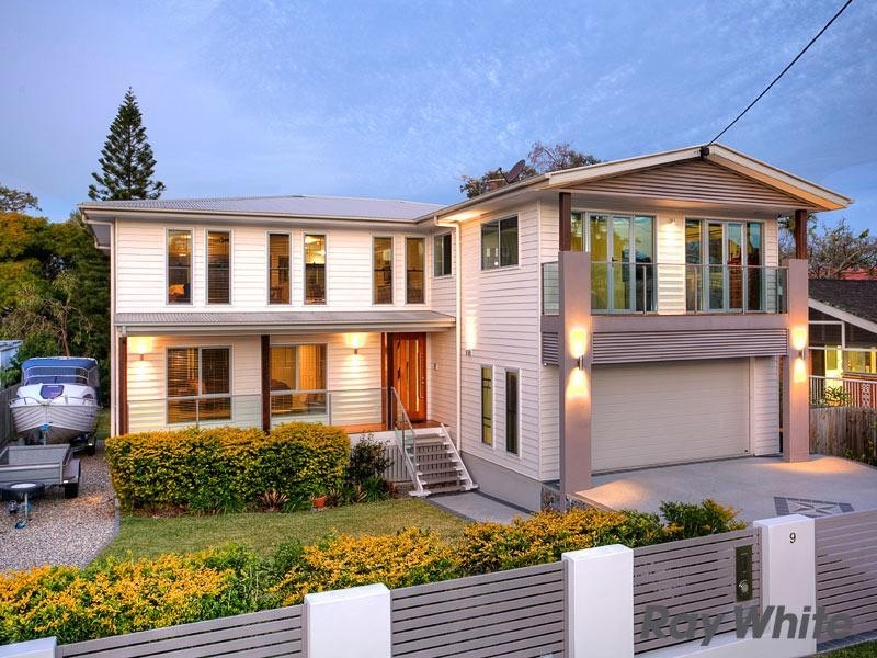 9 Gunner Street, Kedron QLD 4031