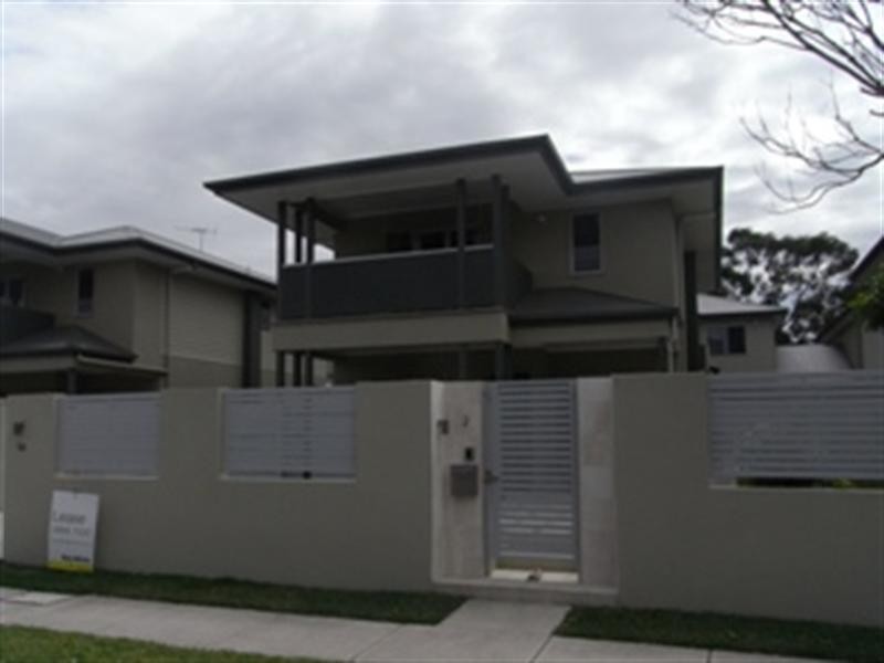 5/56 Stevenson Street, Ascot QLD 4007