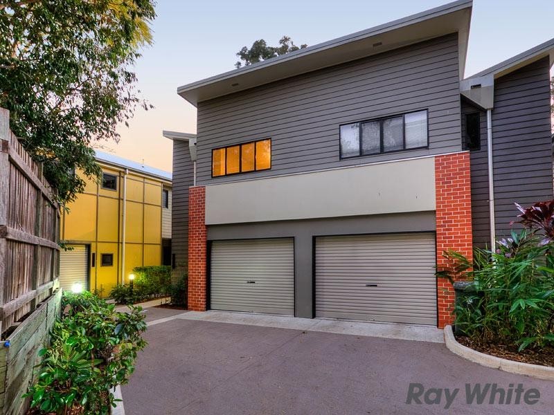 4/76 Silvester Street, Wilston QLD 4051