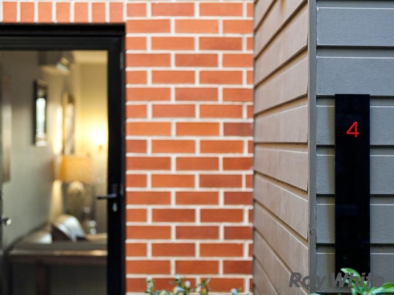 4/76 Silvester Street, Wilston QLD 4051