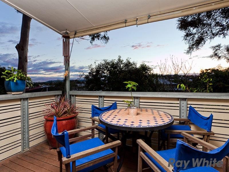 4/76 Silvester Street, Wilston QLD 4051