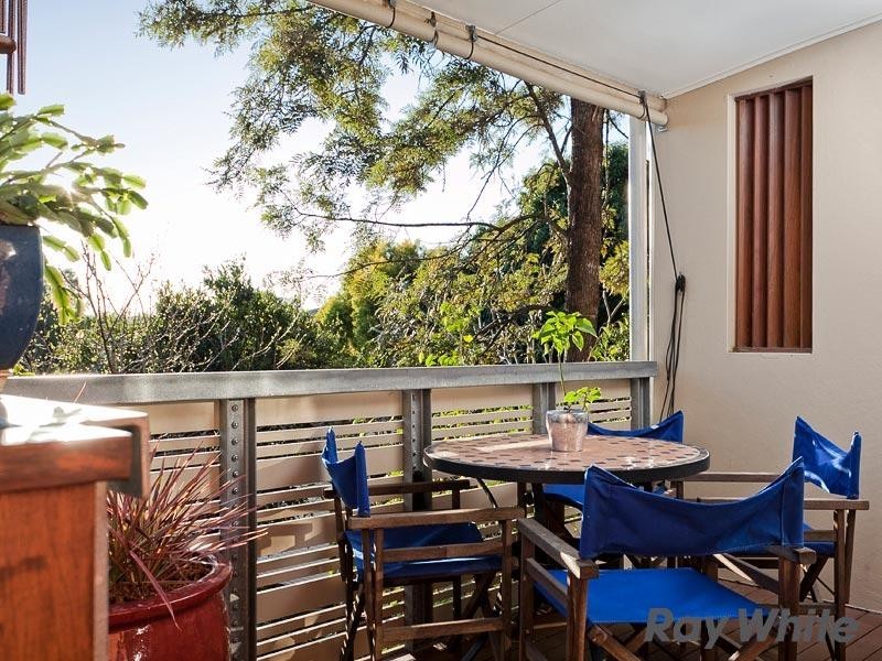 4/76 Silvester Street, Wilston QLD 4051