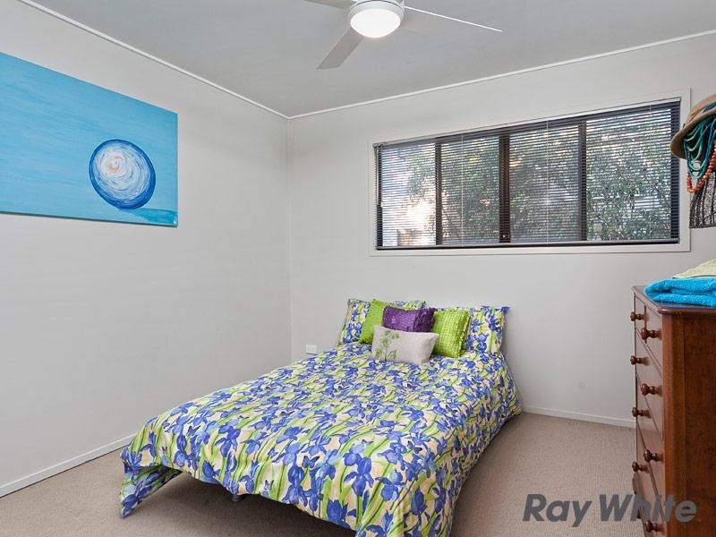 4/76 Silvester Street, Wilston QLD 4051