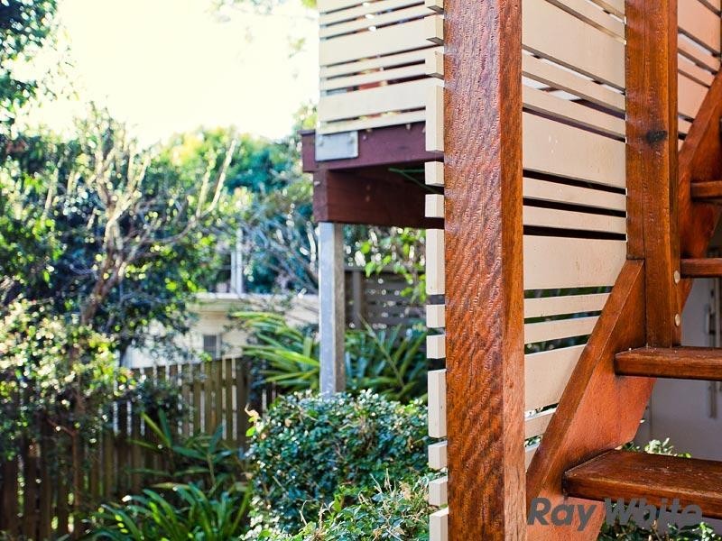 4/76 Silvester Street, Wilston QLD 4051