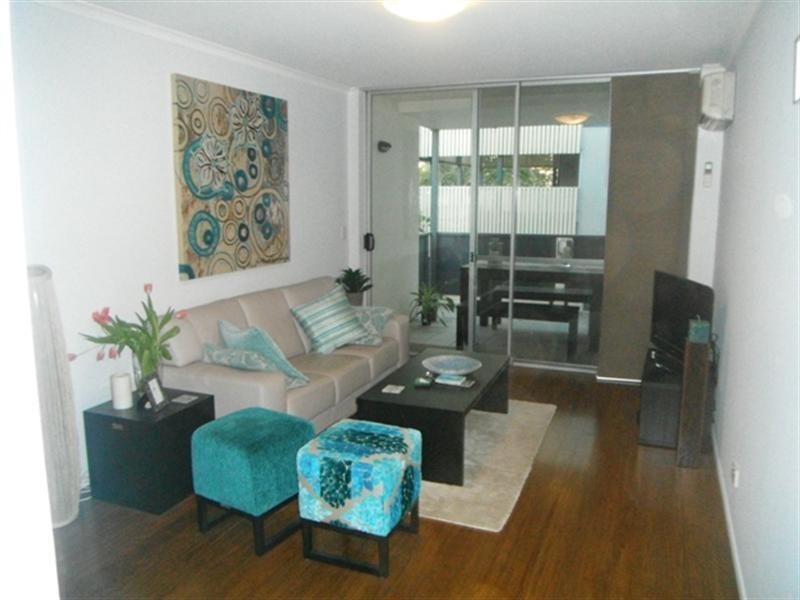 4/54 Jackson Street, Ascot QLD 4007