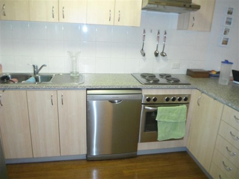 4/54 Jackson Street, Ascot QLD 4007