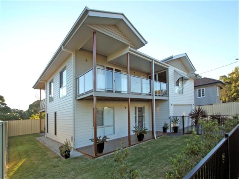 3 Telopia Avenue, Wavell Heights QLD 4012