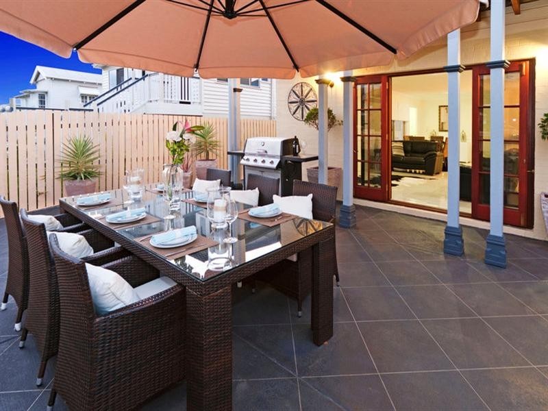 1/48 Winchester Street, Hamilton QLD 4007