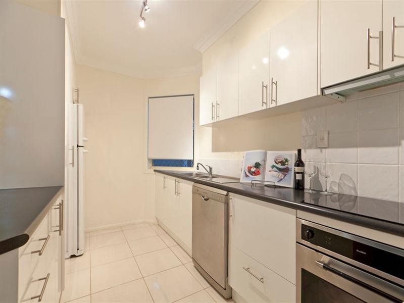 1/48 Winchester Street, Hamilton QLD 4007