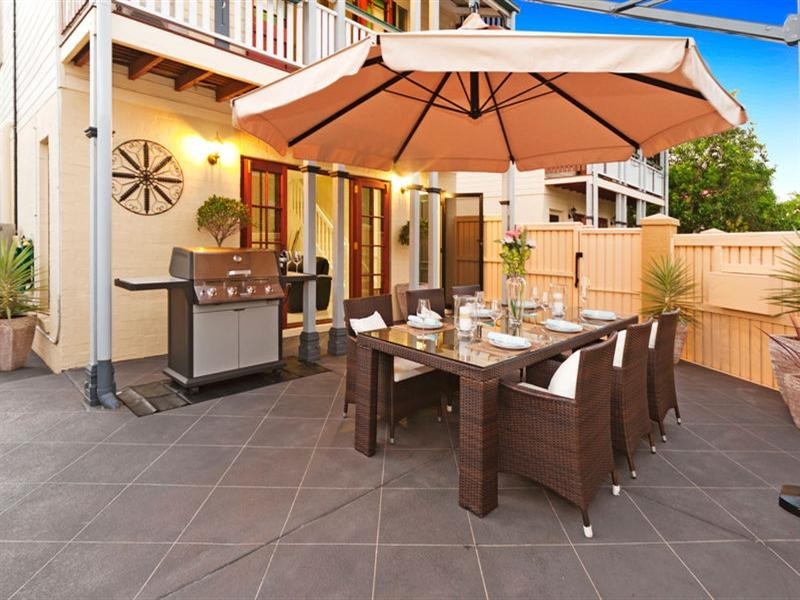 1/48 Winchester Street, Hamilton QLD 4007