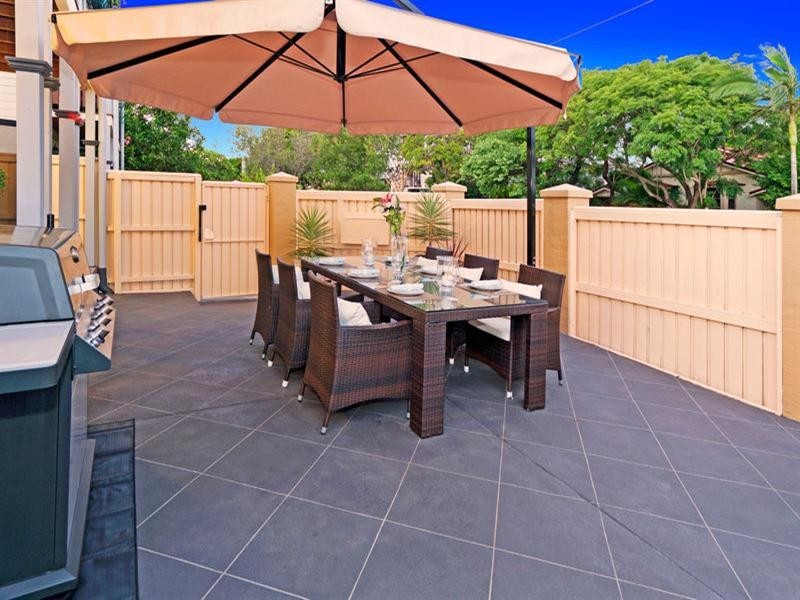 1/48 Winchester Street, Hamilton QLD 4007