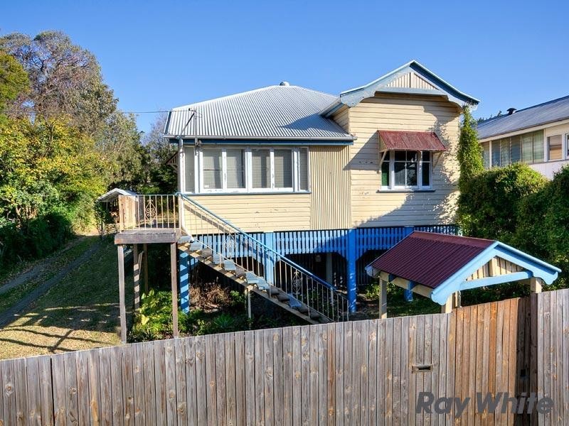 218 Newmarket Road, Wilston QLD 4051