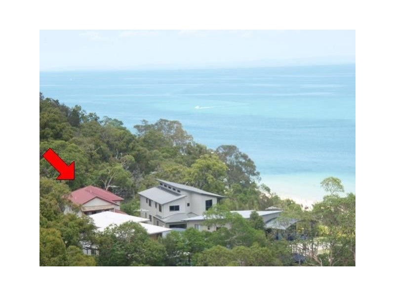 3 Nautilis Drive, Tangalooma QLD 4025