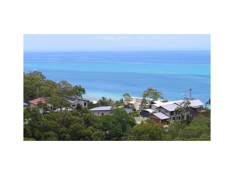 3 Nautilis Drive, Tangalooma QLD 4025