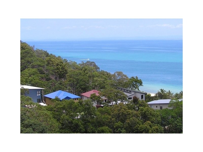 3 Nautilis Drive, Tangalooma QLD 4025