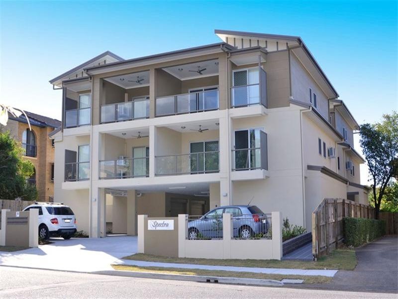 1-8/70 Wagner Road, Clayfield QLD 4011