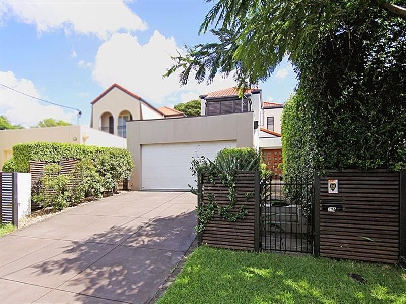 20a Boston Street,, Clayfield QLD 4011