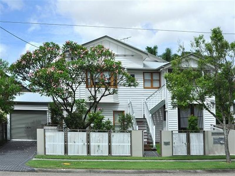 1/30 Norman Street, Ascot QLD 4007