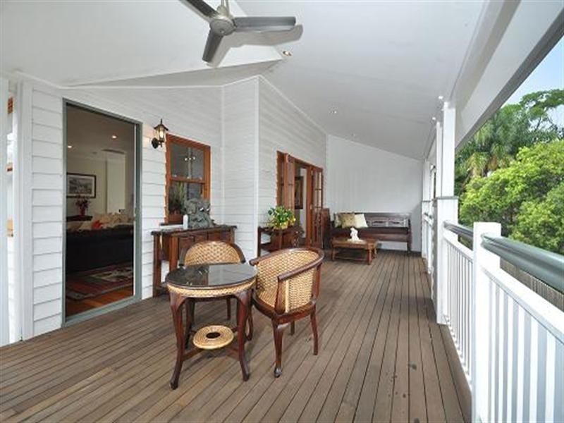 1/30 Norman Street, Ascot QLD 4007