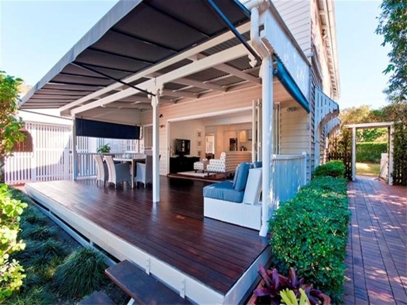 27 Dublin Street, Clayfield QLD 4011