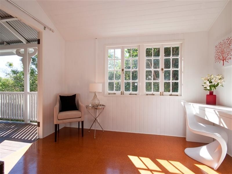 27 Dublin Street, Clayfield QLD 4011