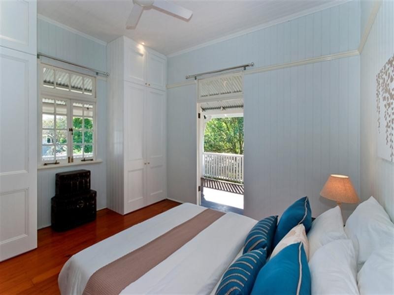 27 Dublin Street, Clayfield QLD 4011