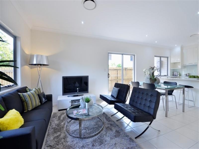 1/20 Balowrie Street, Hamilton QLD 4007